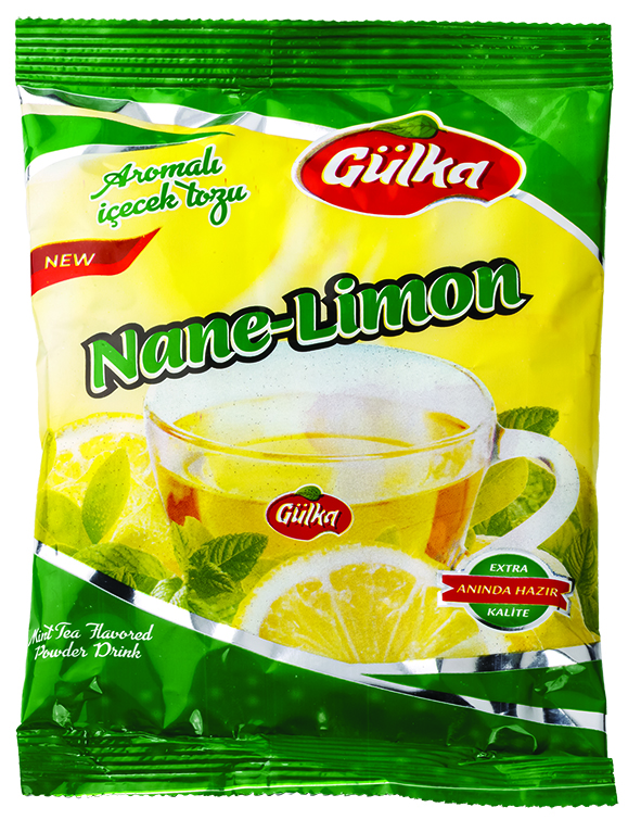 bitki çayı